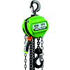 Таль ручная цепная HITCH CH100, 1 т, 3 м